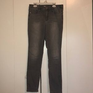 Athleta Sculptek Jeans - Size 6